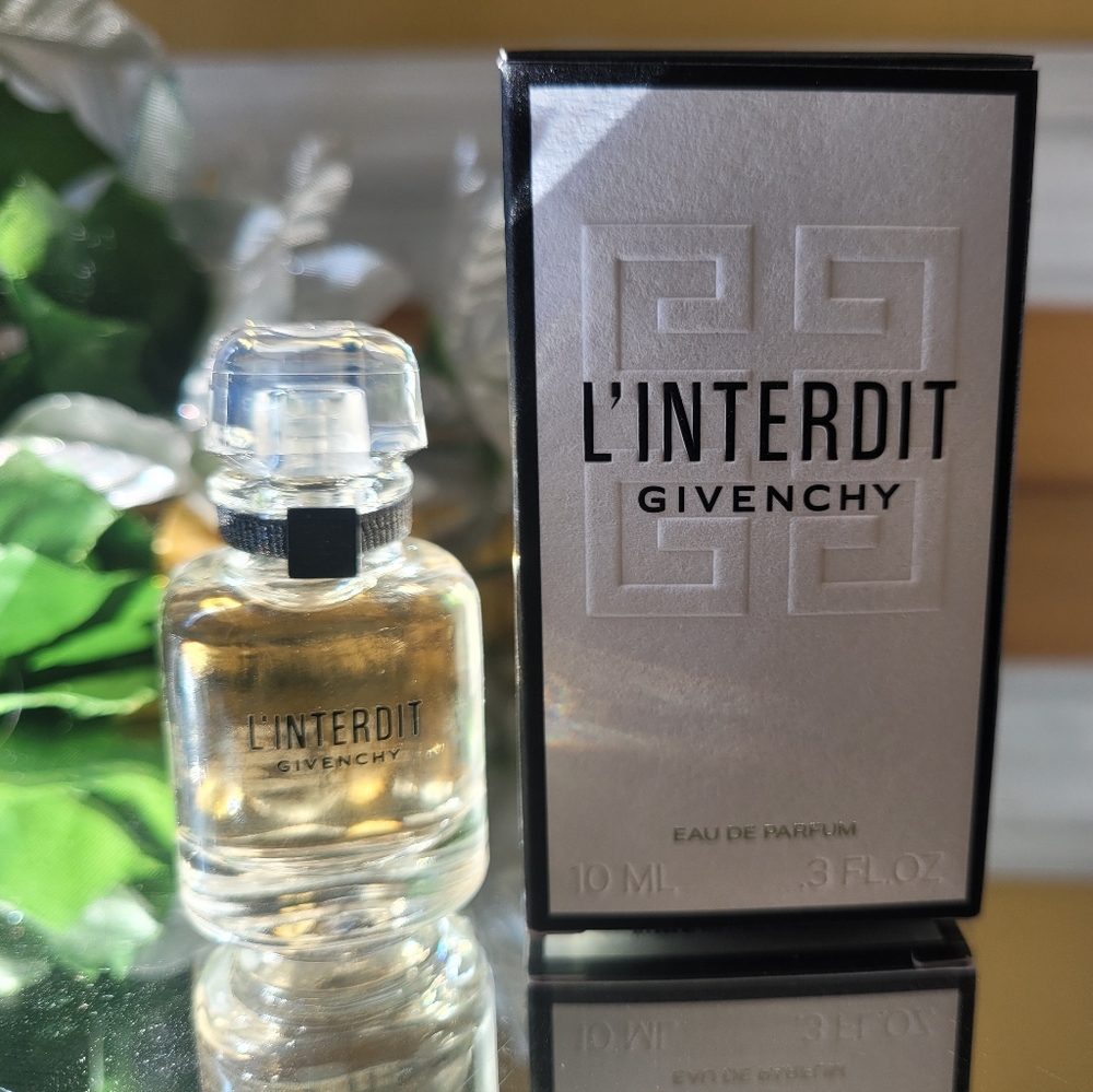 Givenchy 10 ml